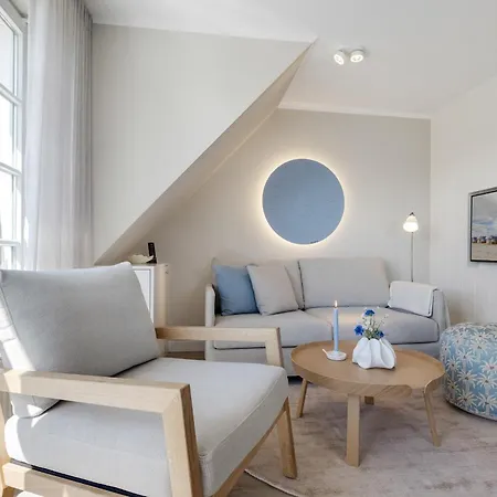 Lh Heidegrund, App 3 Apartamento *